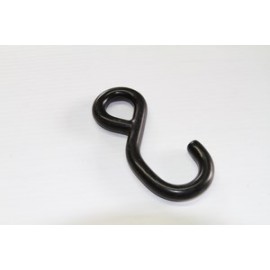 9.5mm 30mm S-Hook 1100kg